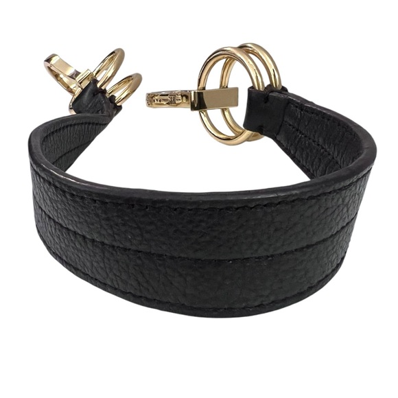 JPK PARIS 75 Large Teal Nylon Canvas Hobo Bag - Picture 13 of 15